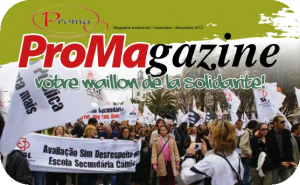 ProMagazine 1.4 FR krom