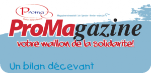 ProMagazine 3.9 FR